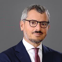 Stefano Modenesi
