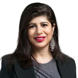 Dorine Farah