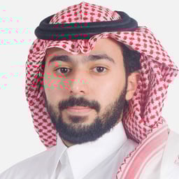 Tamim AlKhudhayri
