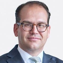 Nicolas Kredel