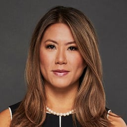 Mei Mei Wong