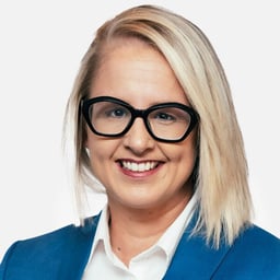 Michelle Porter-Wright