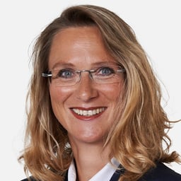 Katharina Spenner