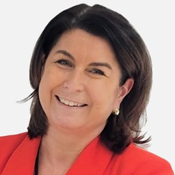 Eva-Maria Strobel