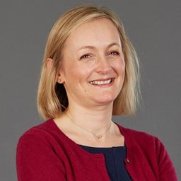 Ailish Oxenforth