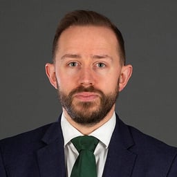 Alastair Carruthers