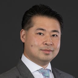Anderson Lam
