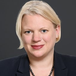 Carolyn Bigg