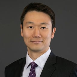Ernest Yang
