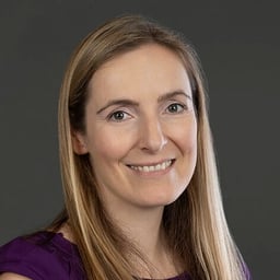 Helen Colquhoun