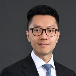James Wong