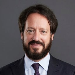 Jamie Curle