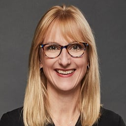 Jane Childs