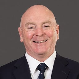 John Gallagher