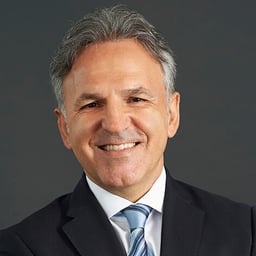 John Goulios