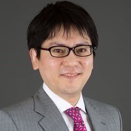 Keiji Nasuda