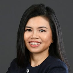May Ng