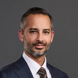 Nikhil Markanday