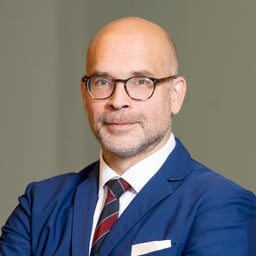 Philipp Werner