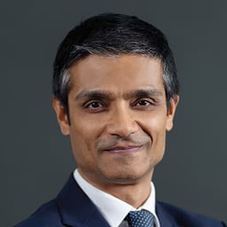 Soumitro Mukerji
