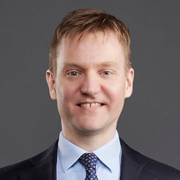 Steven Krivinskas