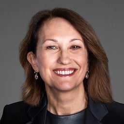 Tricia Hobson