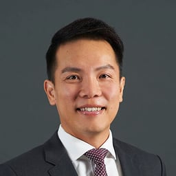 Vincent Seah