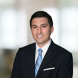Matthew R. Mollozzi