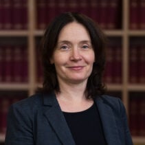 Angharad Davies