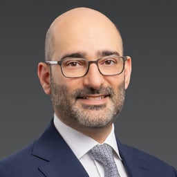 Amir Ghavi
