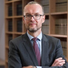 Christopher Felstead