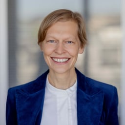 Claudia Hertzsch, LL.M.