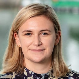 Fiona Egan