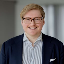 Frederik Fischer