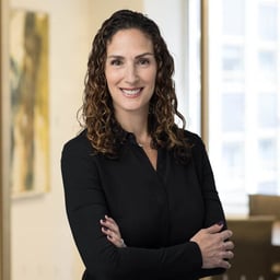 Lori Marks-Esterman