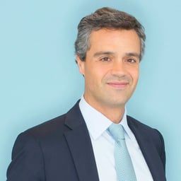 Nuno Cunha Barnabé