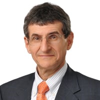 Louis F. Solimine