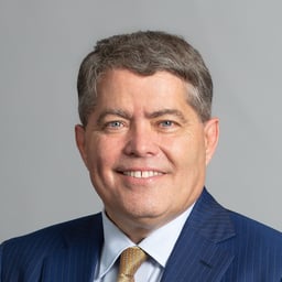 Mike Terry