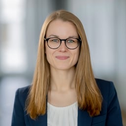 Antonia Wilhelm