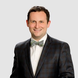 Justin Zaremby