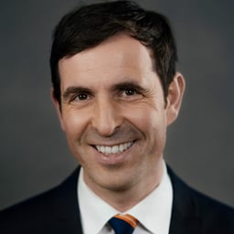 Philip Schwarz van Berk