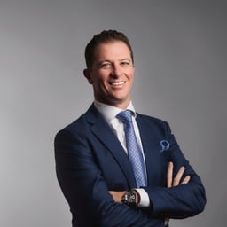 Andrew J Zammit, Managing Partner logo