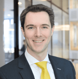 Olivier Fournier, Canadian Legal Leader logo