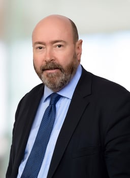 Thomas Rouhette, Partner logo