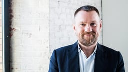 Jan Hofkens, Managing Partner logo