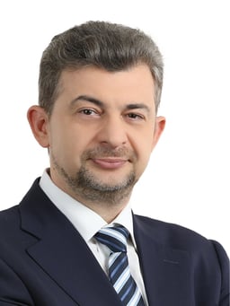 Daniel Voicu, Managing partner logo