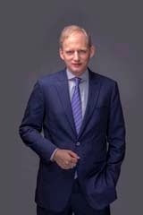 Maarten Roos, Founder & Managing Principal logo