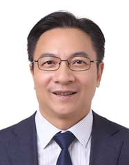 周吉高Jigao Zhou , 主任律师Managing Partner logo