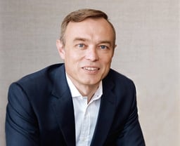 Tim Jenkins, Tap the Market™, founder and chief executive logo
