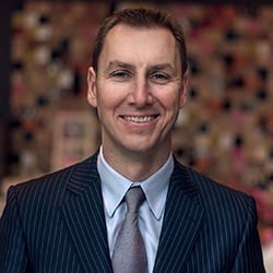 Gerald Van Walle, Managing Partner logo